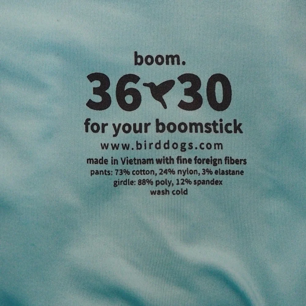 Birddogs pants mens
